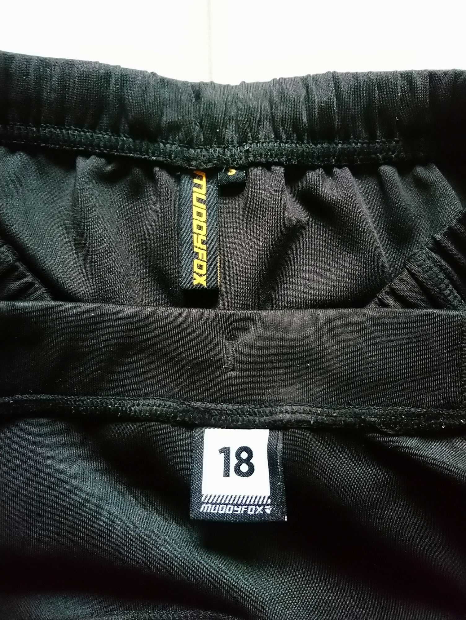 Велоштани Muddyfox S, 2XL розмір