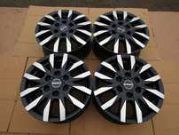 Felgi NOWE 16 VW Crafter Mercedes Sprinter 311 313 315 316 907 910 / 6x130 ET54