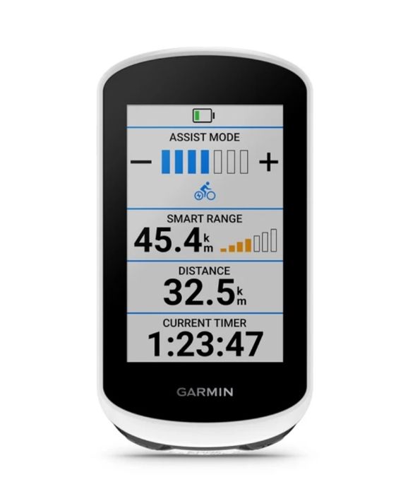 GPS GARMIN Explore 2