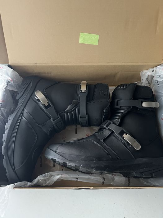 Botas Moto marca Bela n-45