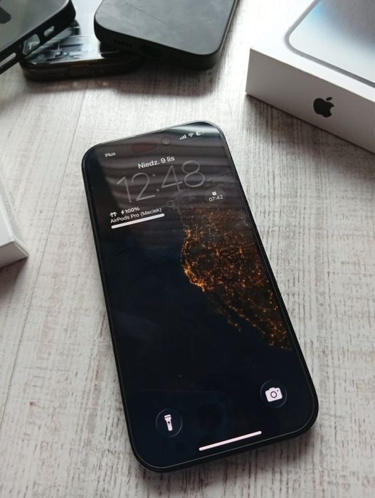 Apple Iphone 14 pro 512gb