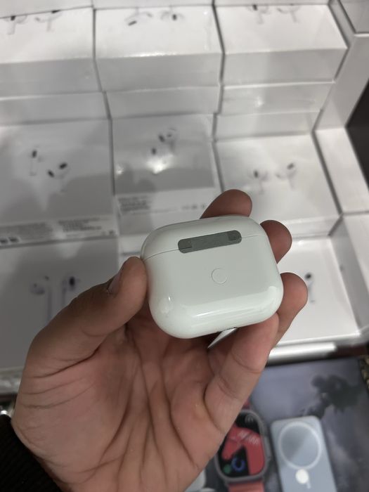 Беспроводные наушники Аирподс 3  TWS Новые Без Предоплат