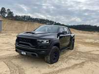 RAM  TRX Bezwypadkowy 6.2