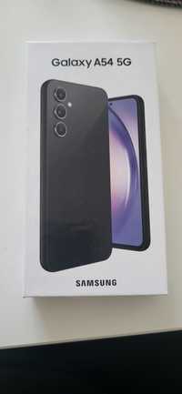 Samsung a54  nowy