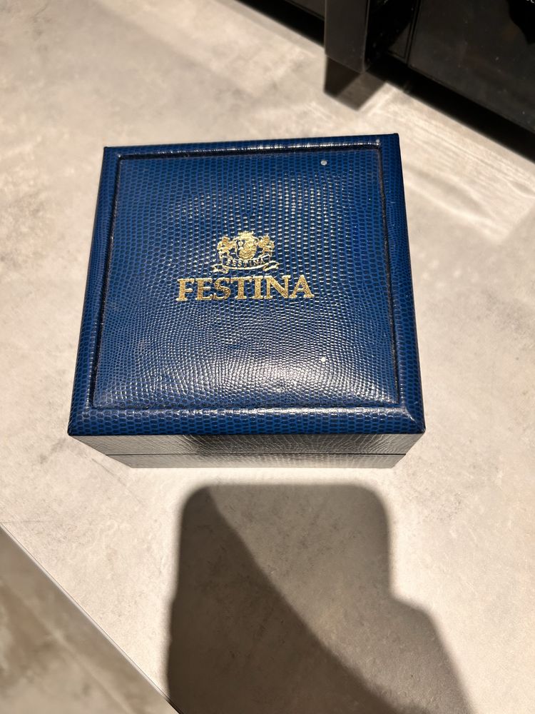 Zegarek Festina męski