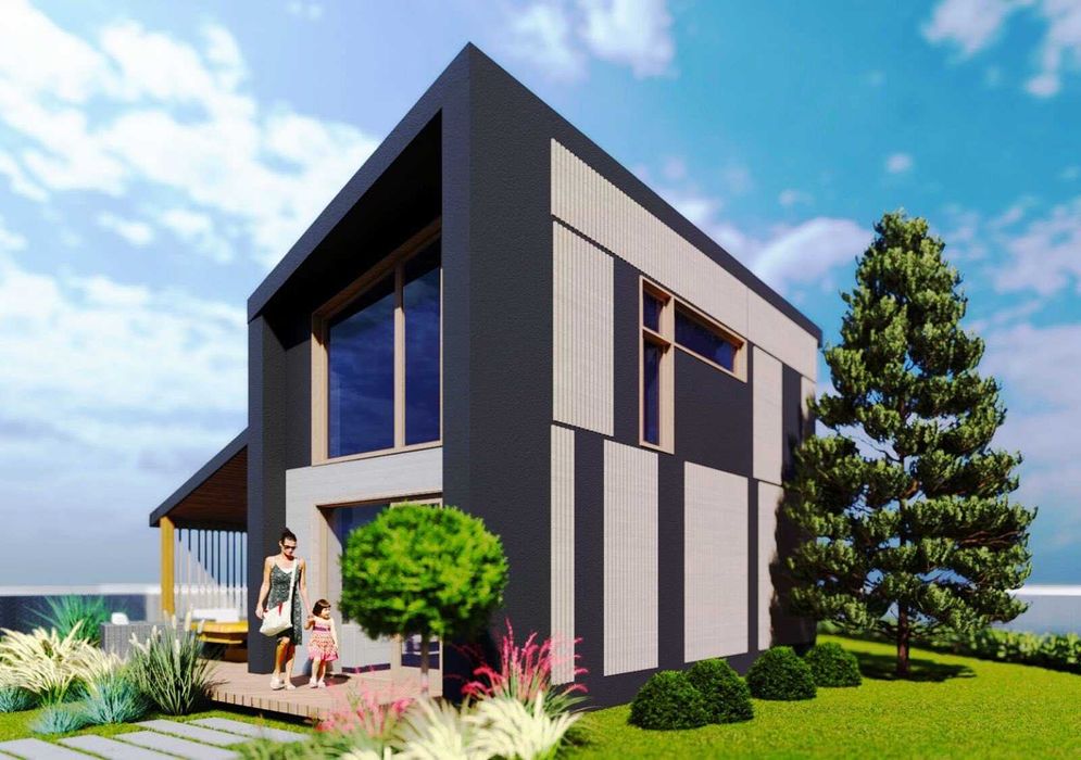 Продається дача поруч з Вінницею!