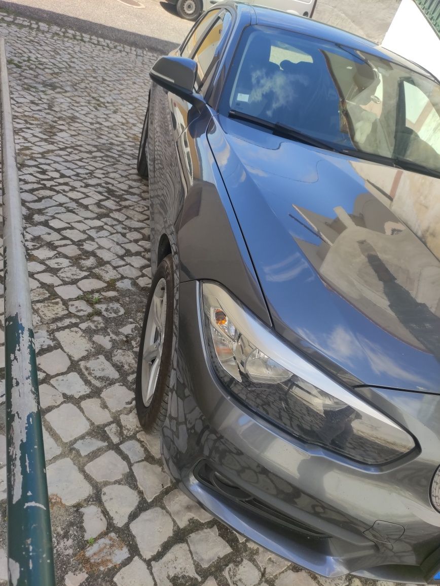Bmw seria 1 116D