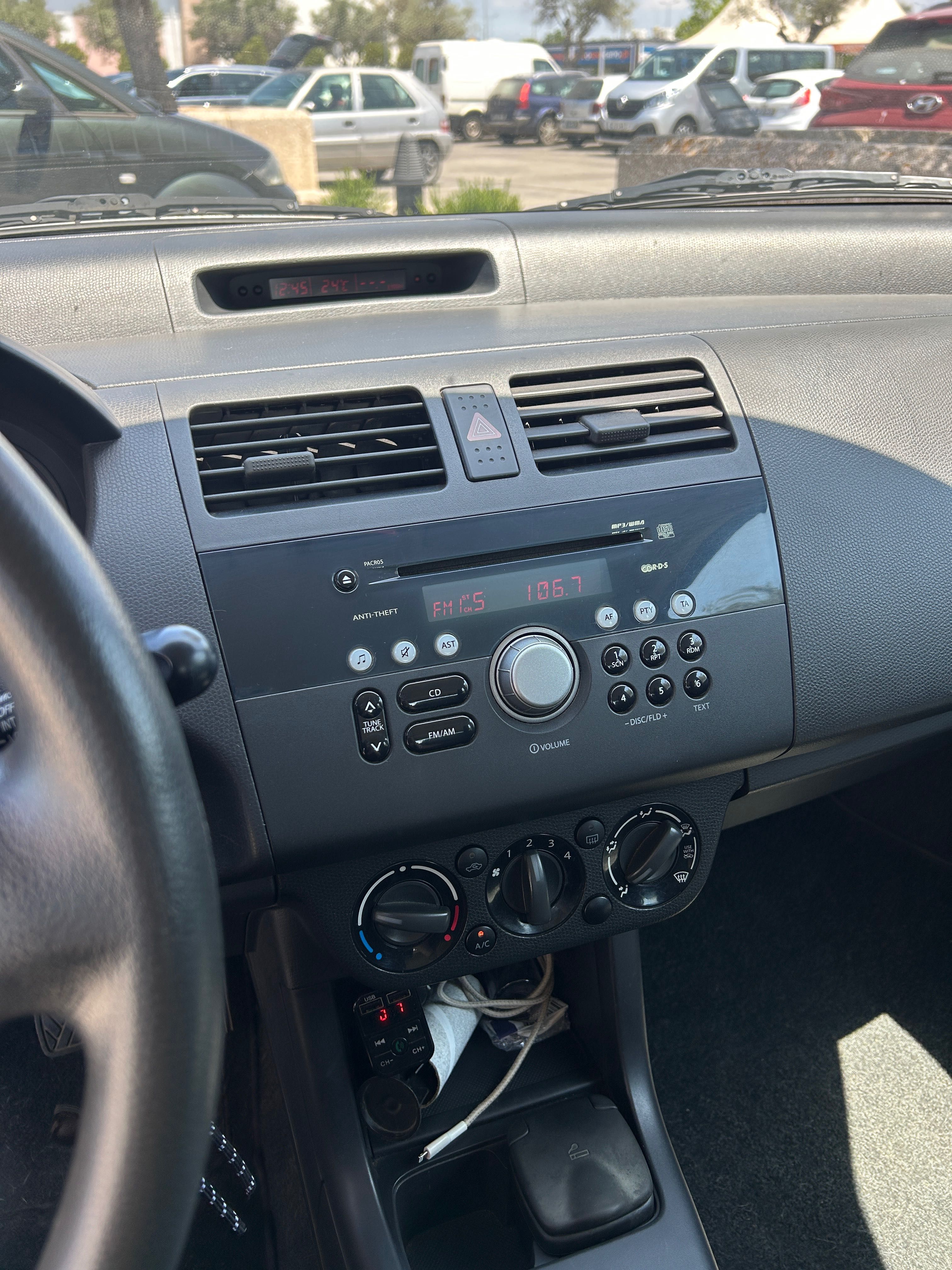 Suzuki Swift 1.3 DDiS 1.2