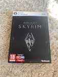Skyrim - Gra PC - stan idealny, dla kolekcjonerów