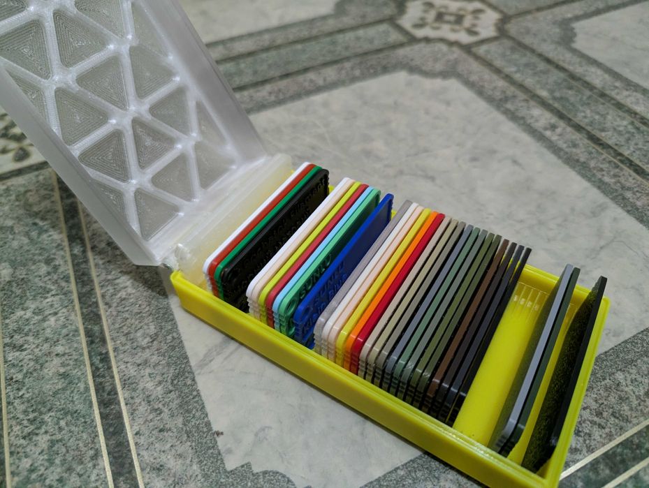 Підставка котушки філамента (опора, тримач) під 3д принтер