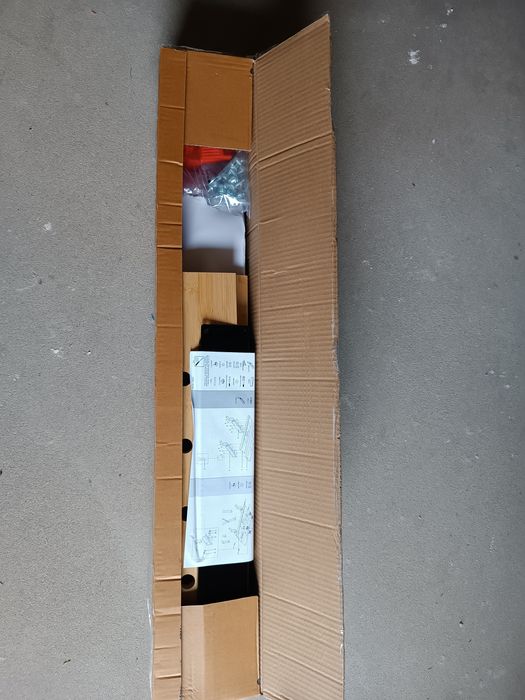 Stół warsztatowy 100 kg