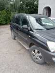 Sprzedam KIA Sportage II