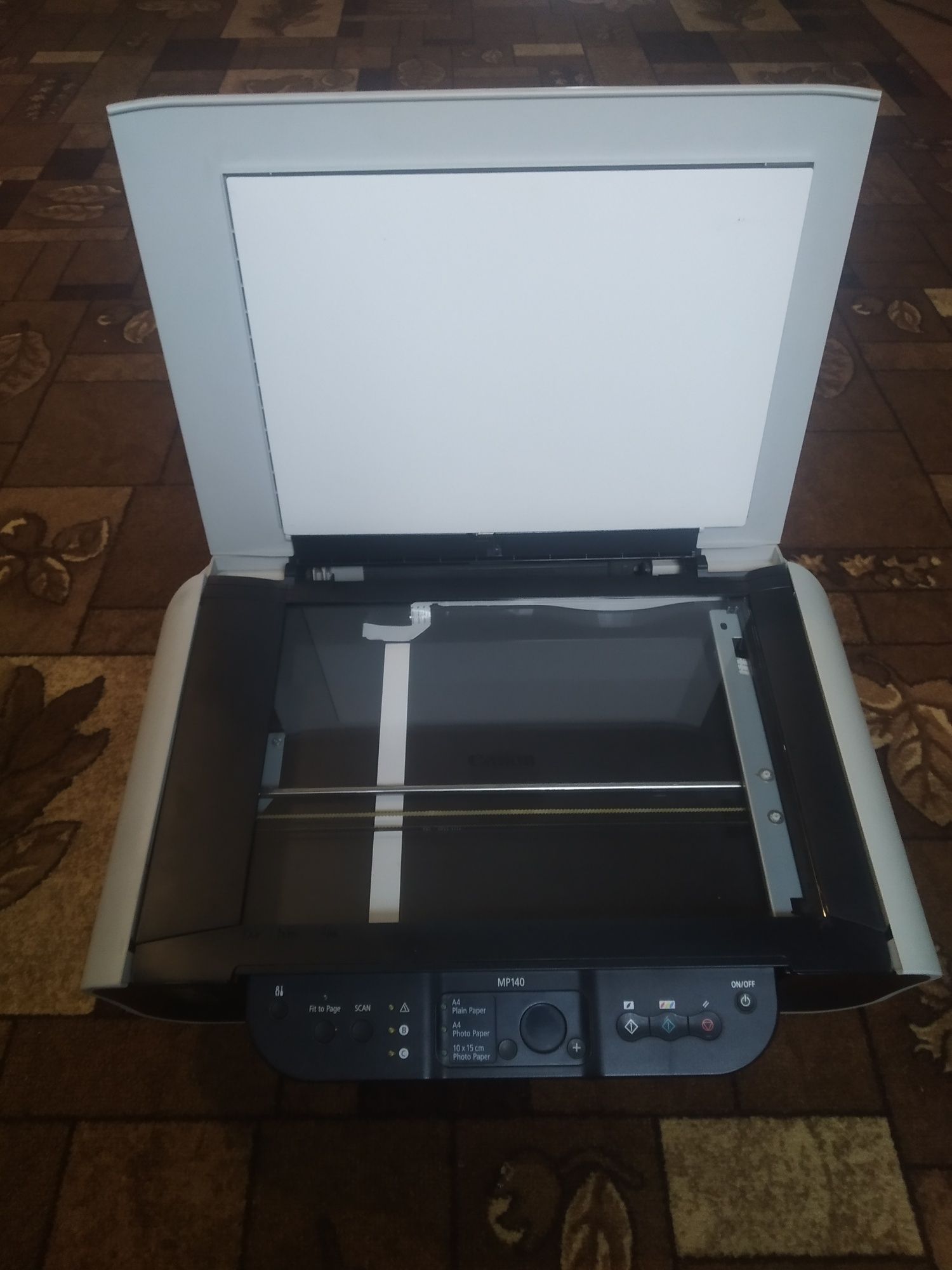 Прінтер Canon MP 140