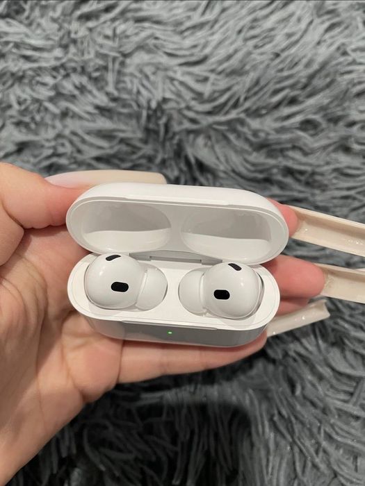 Аирподс про 2 AirPods Pro 2