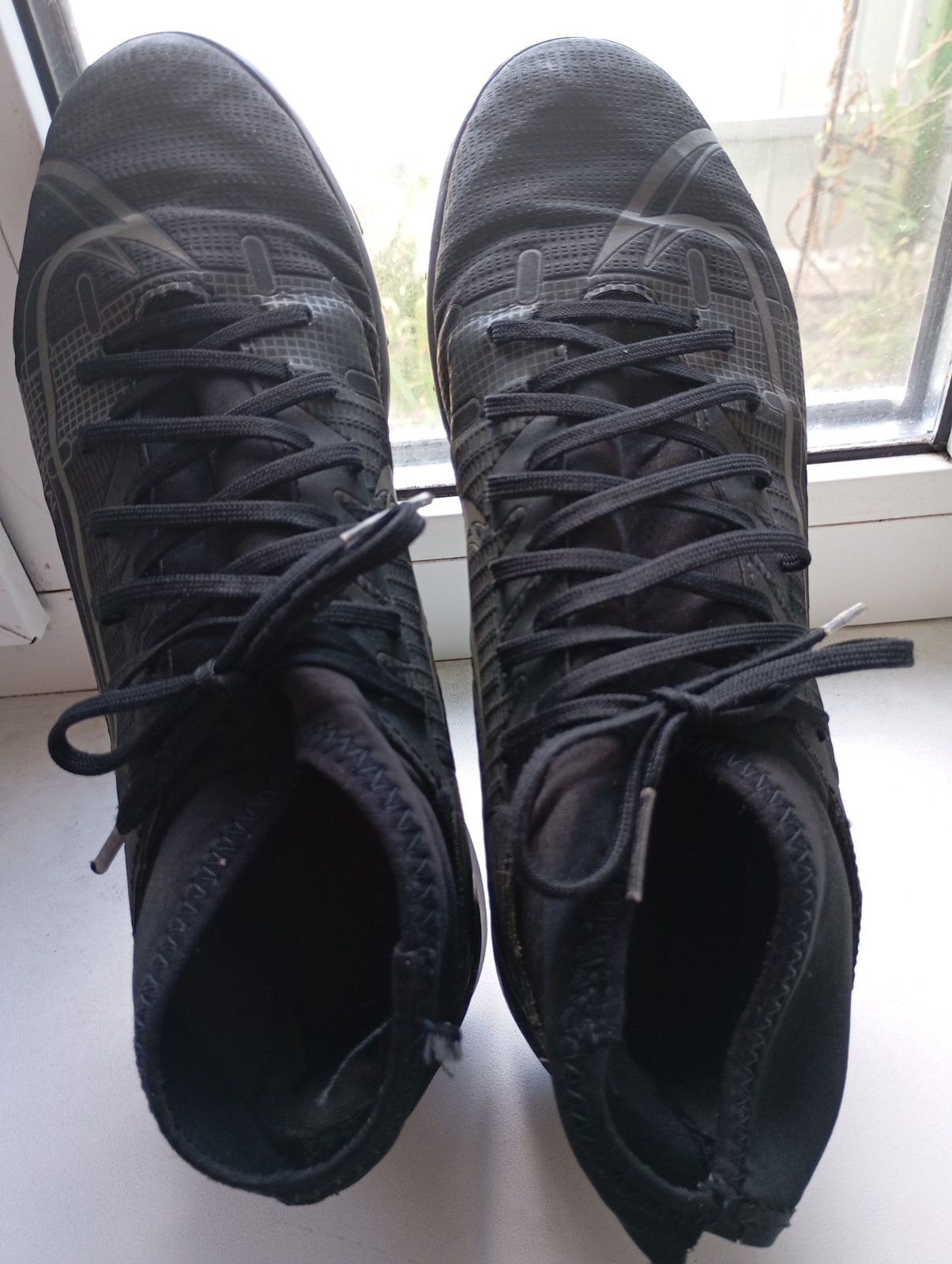 Сороконожки Сороконіжки Nike Mercurial Superfly 8 Club TF