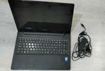 Ноутбук Lenovo G50-30 80G0