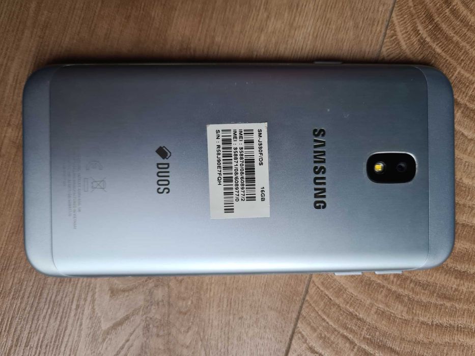 Samsung Galaxy J3