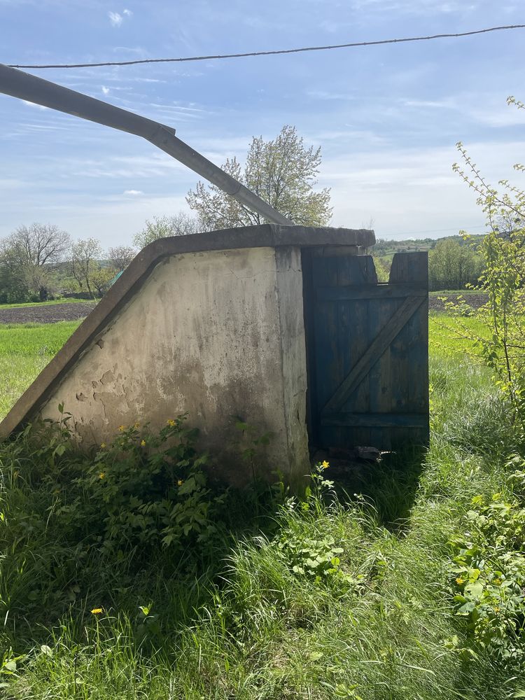 Будинок в мальовничому місці