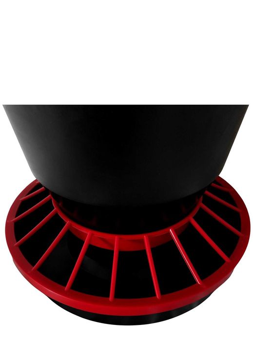 Zestaw Poidło 18L Na Nóżkach I Karmidło 22Kg