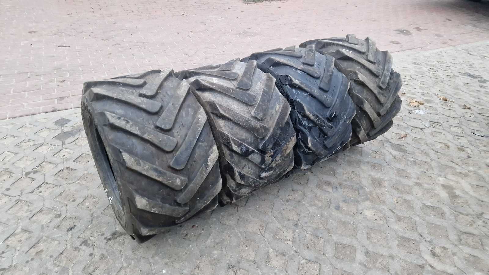 400/50-15 31x15.50-15 Starco Ładowarka