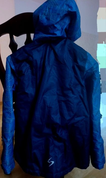 Лижна куртка Crane + штани лижні