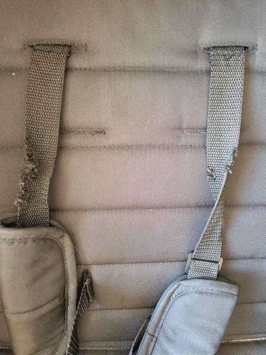 KinderKraft Grande Plus