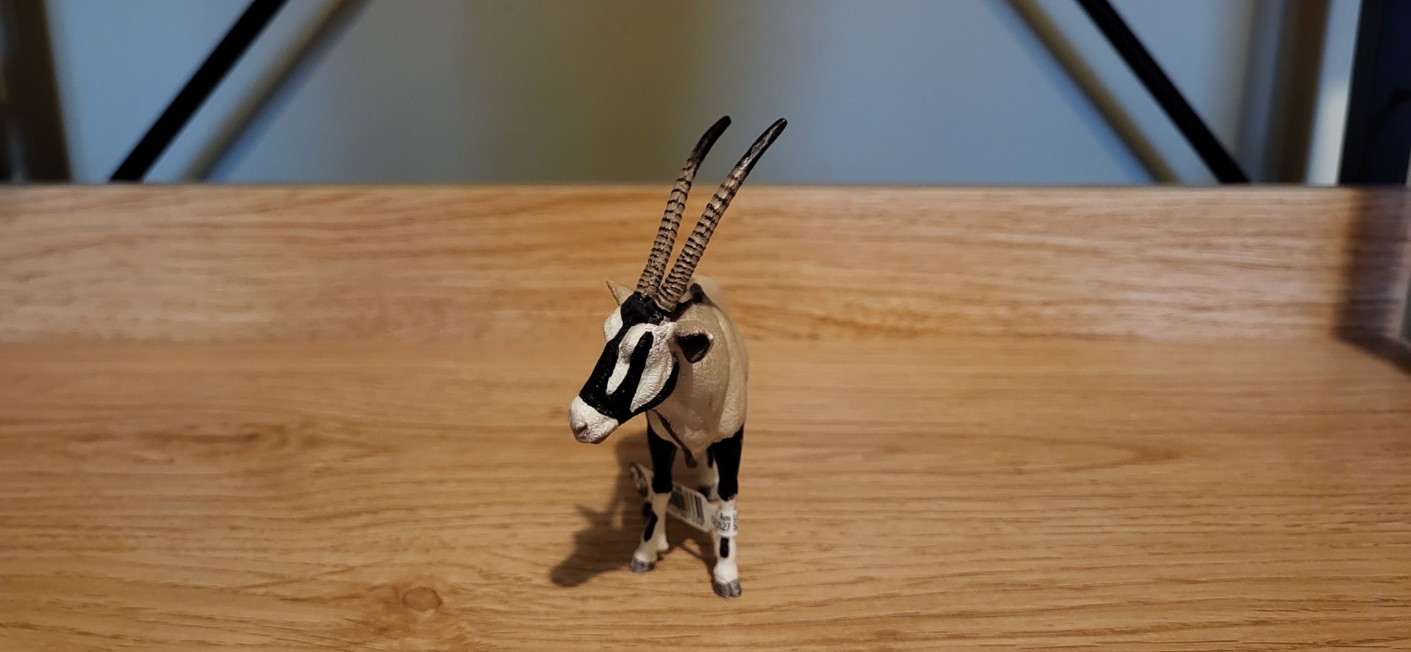 Schleich antylopa oryks figurka model z 2015 r.