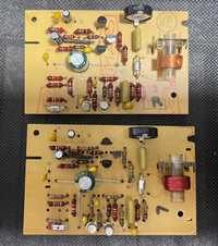 revox repr. amplifier