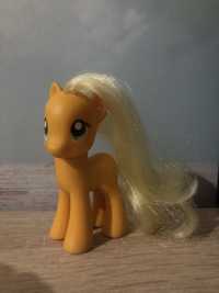 my little pony, apple jack поні