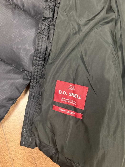 Puffer CP Company куртка пуховик мікропуховик сп компані