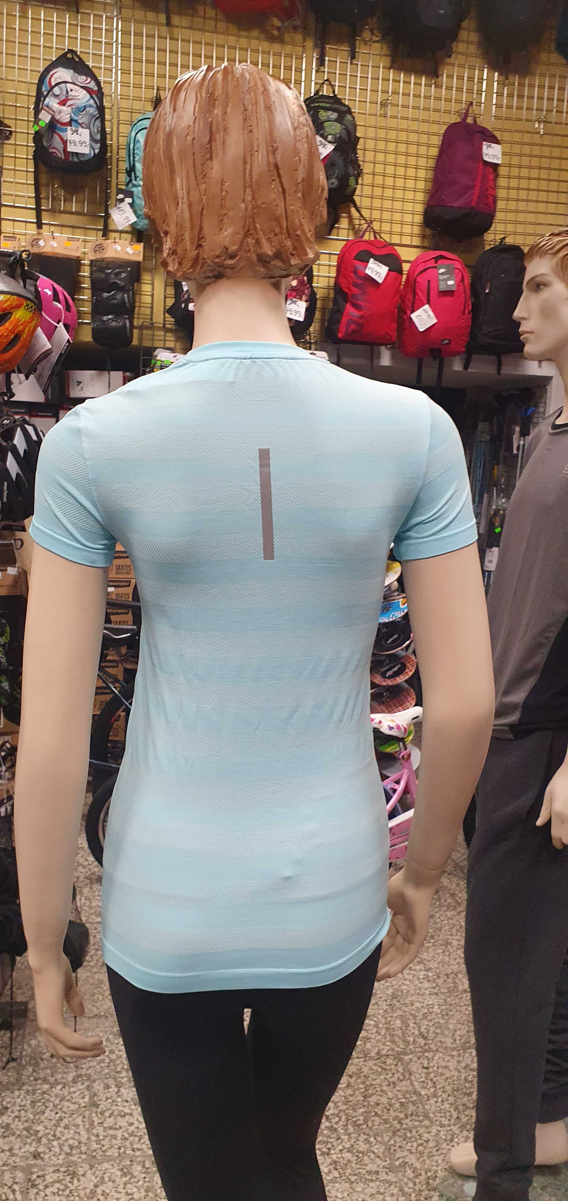 Koszulka damska termoaktywna GATTA ( XS, S, M, L )