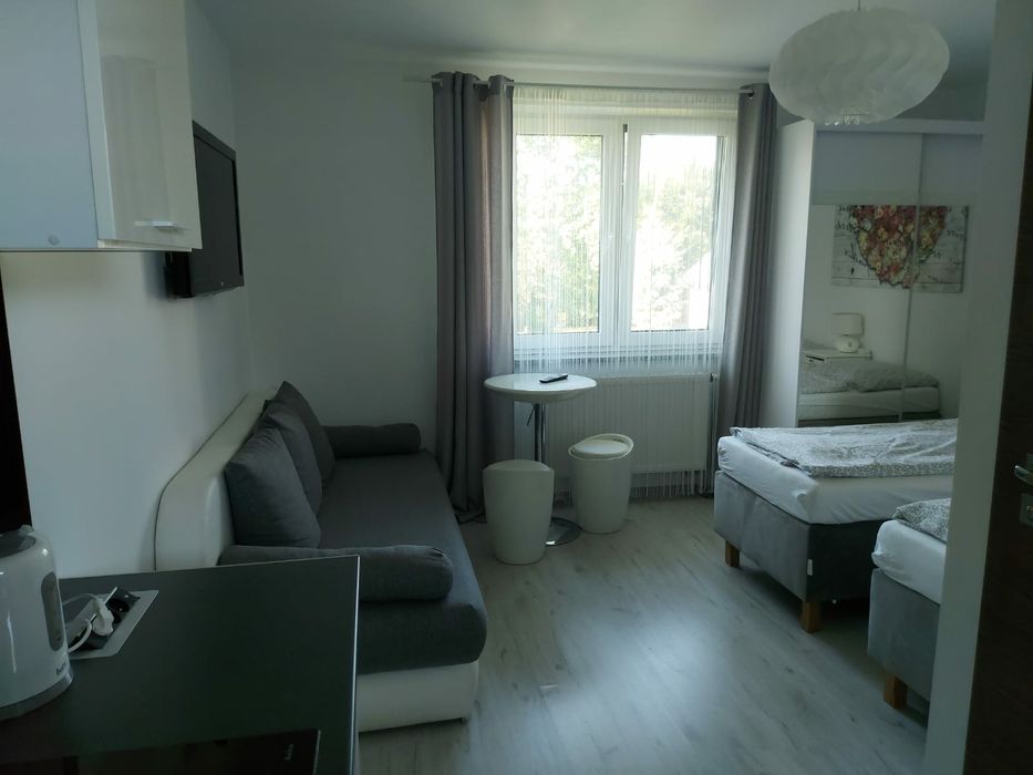 Wolne!! Pokoje dla pracowników i firm z łazienkami.Kwatery pracownicze