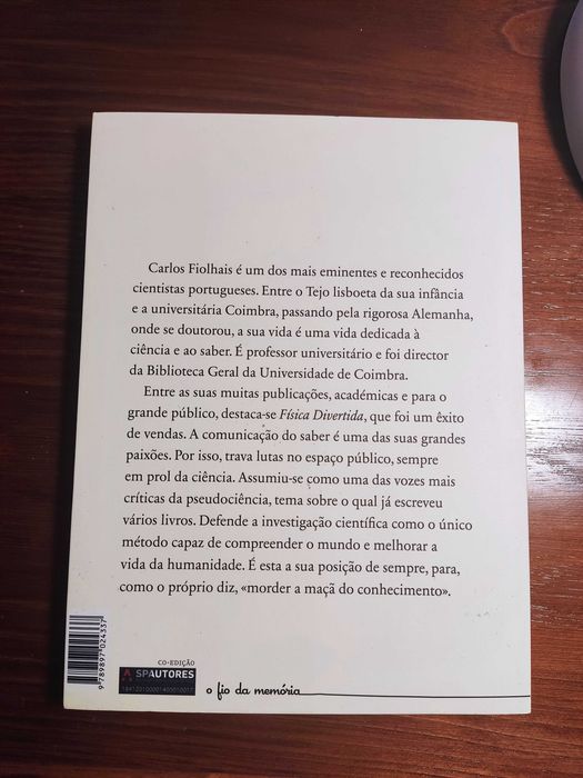 A Arte de Criar Paixão pela Ciência