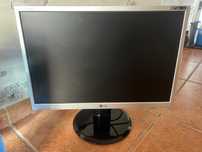 Monitor LG Flatron 22" L226WTQ-SF