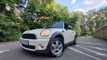 Продам Mini Cooper, міні купер, міні
