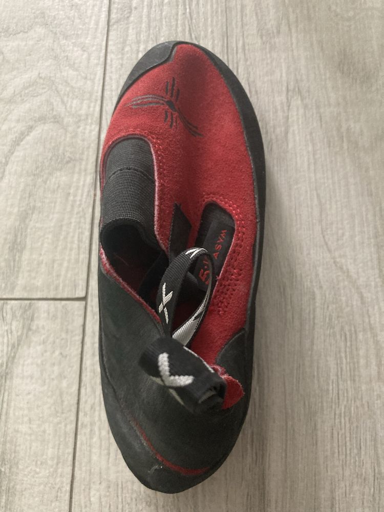 Buty five ten rozmiar 5.5 38 i 3/4