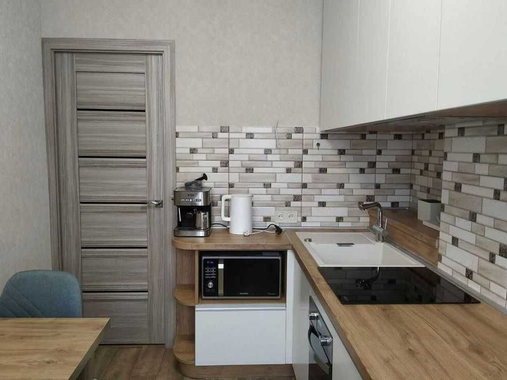 >Сдаётся 2к квартира (45 м2) , ул.Мониторная 10