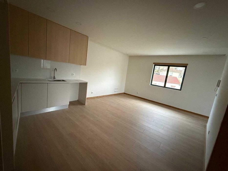 Apartamento T2 Areosa, Viana do Castelo