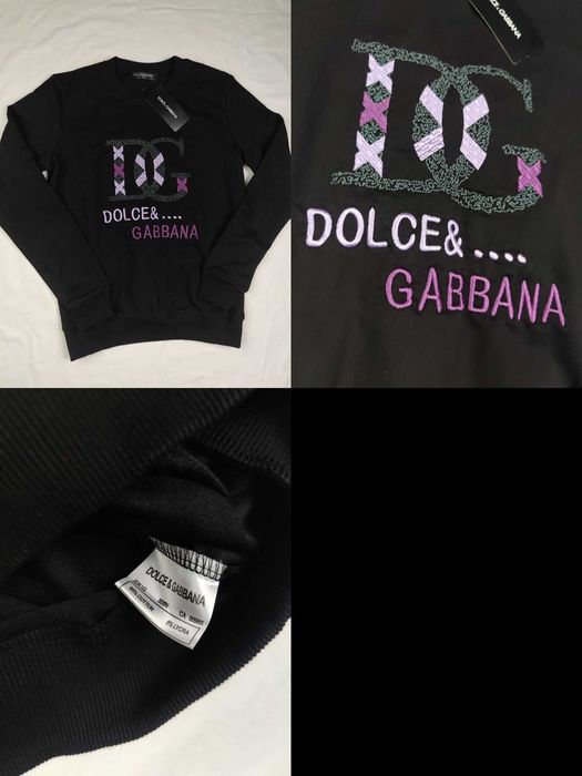 Bluza damska guess Th dolce calvin kolory logowane