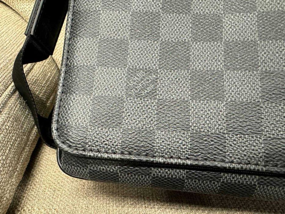 Мужская сумка Louis Vuitton, состояние новой