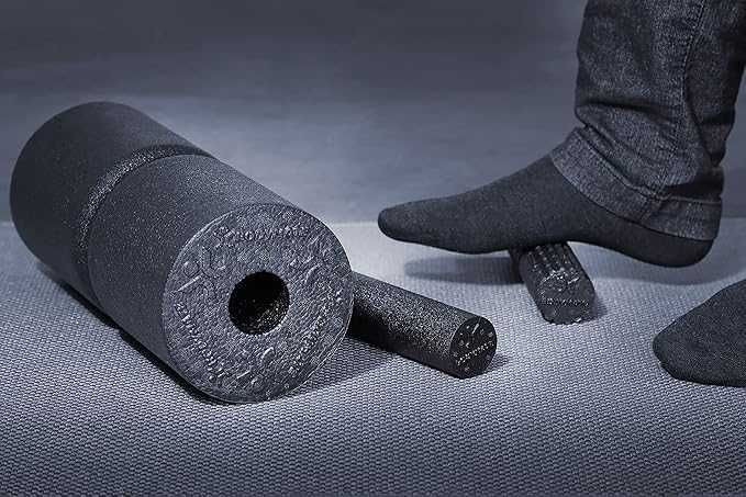 BODYMATE Core zestaw do masażu powięzi CARE 35 x 14 cm
