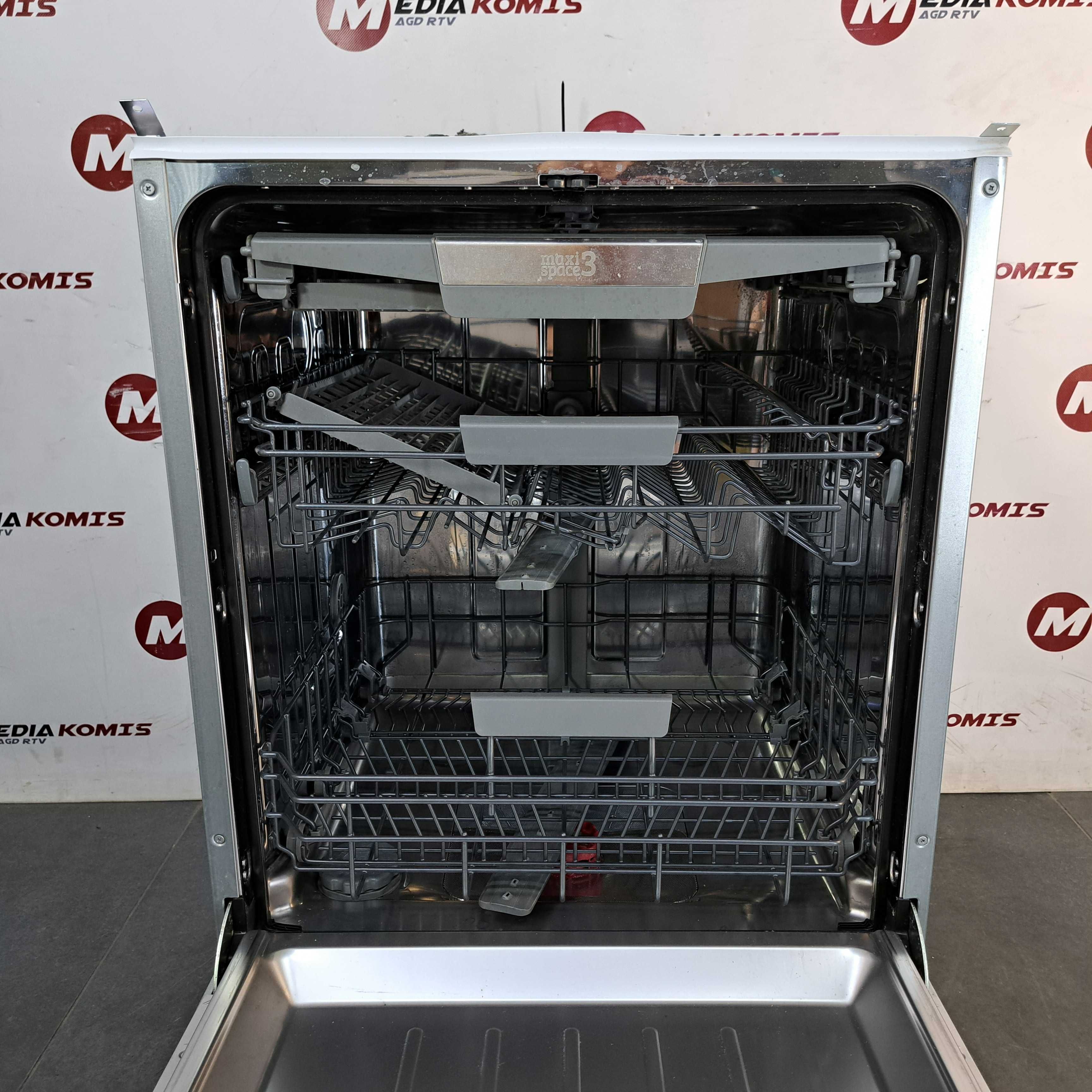 Zmywarka Amica EGSPV 594 400 (12m-scy gwar)Klasa C/14kpl/42dB/10l/7prg