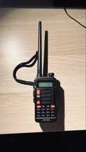 Radio baofeng uv10R