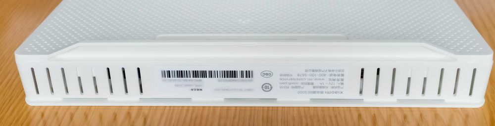 XIAOMI Router BE5000  Новий  WiFi 7 Потужний роутер для дому та офісу