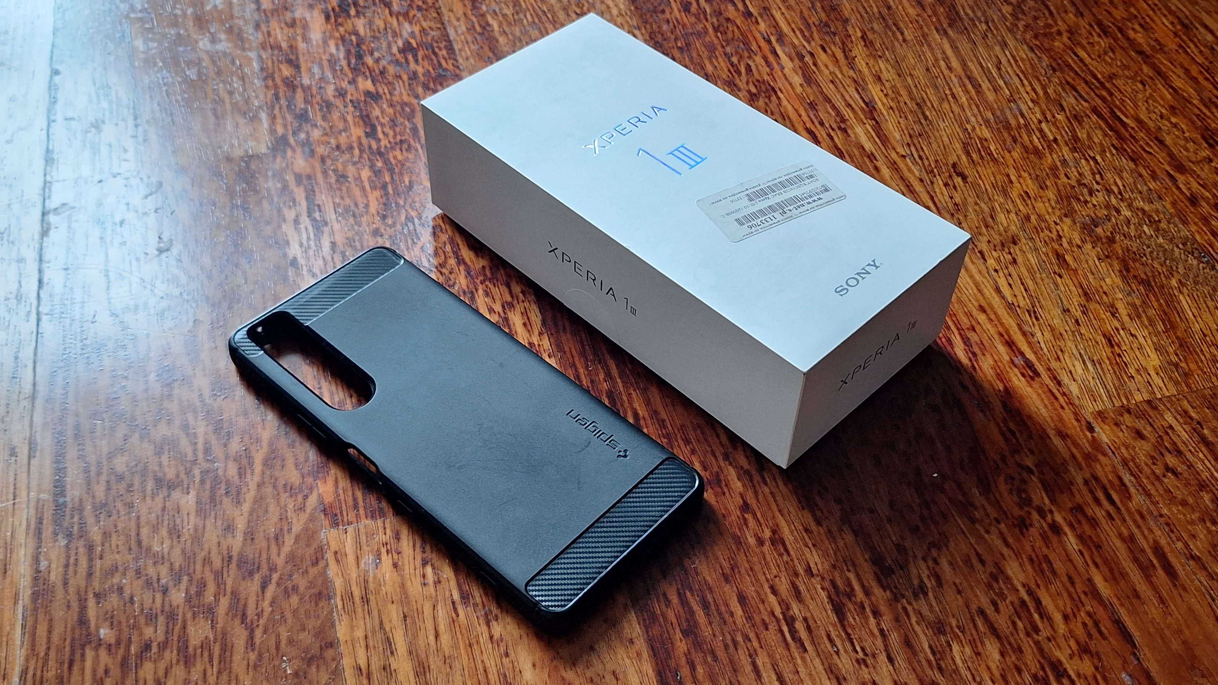 Sony Xperia 1 iii