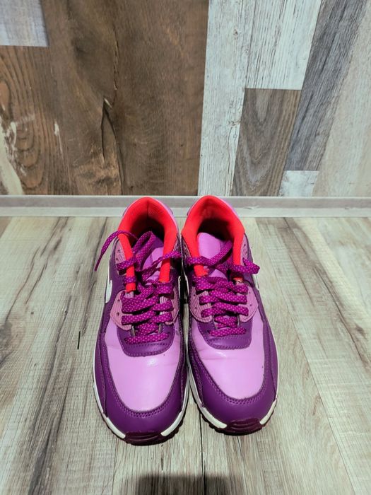 Кросівки жіночі Nike Air MAX