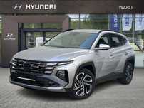 Hyundai Tucson Tucson najwyższa wersja rabat wyprzedażowy