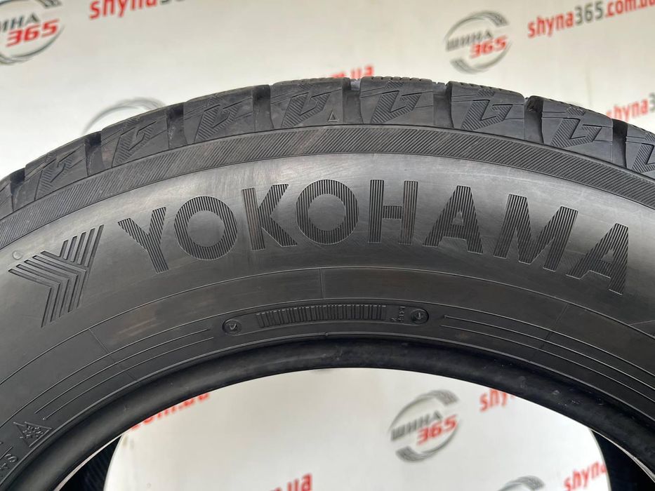 225/65 r17 yokohama ice guard ig60 8mm