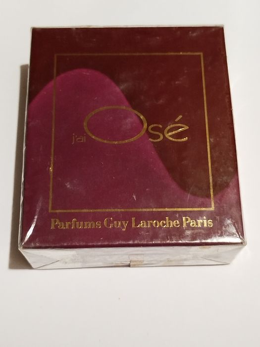 Отличный подарок Guy laroche jai ose