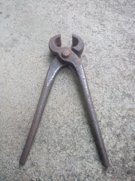 Ferramentas de carpintaria!